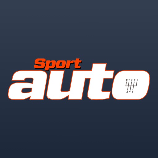 Sport Auto - Actus et vidéos icon