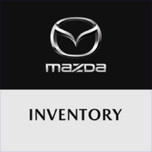 Mazda Mobile Inventory Search