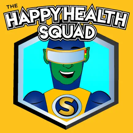 The Happy Health Squad Cheats