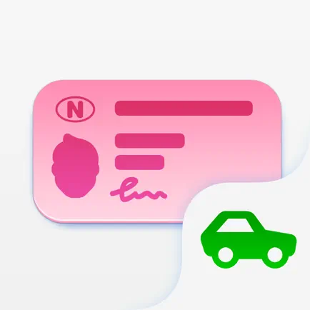 Teoriappen Bil: teoritentamen Cheats