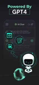 AI ChatBot - Your Ai Assistant screenshot #2 for iPhone