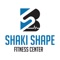 This app is Shaki Shape`s app for all of your connections with them