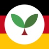 Icon Learn German with Seedlang