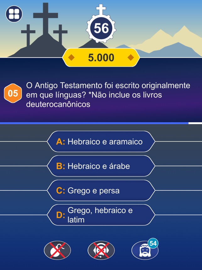 Quiz da Páscoa  Amo Minha Bíblia