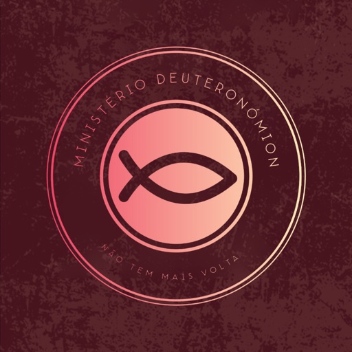 Ministério Deuteronómion