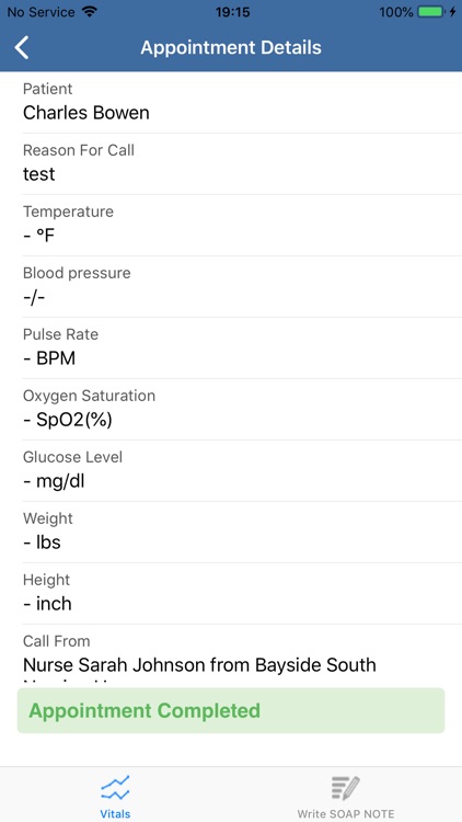 iDocsWeb Provider screenshot-4