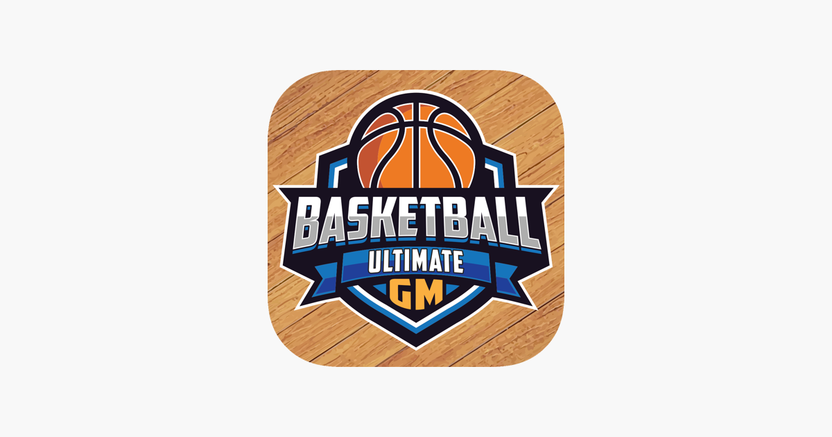 Ultimate Basketball GM 2024 on the App Store