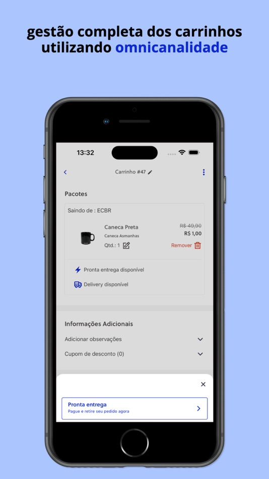 #4. Direct Olist:omnichannel sales (iOS) 由: olist