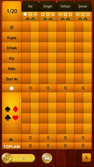 King HD screenshot 3