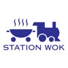 Station Wok icon