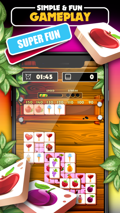 Mahjong Duels: Multiplayer Tile Match Solitaire Majong  Classic::Appstore for Android
