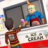 ホラーIceScream3Dゲーム - iPhoneアプリ