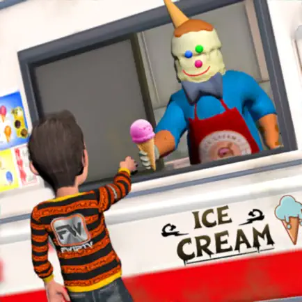 Horror IceScream 3D Game Cheats