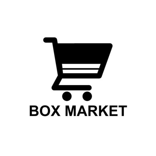 Box Market .