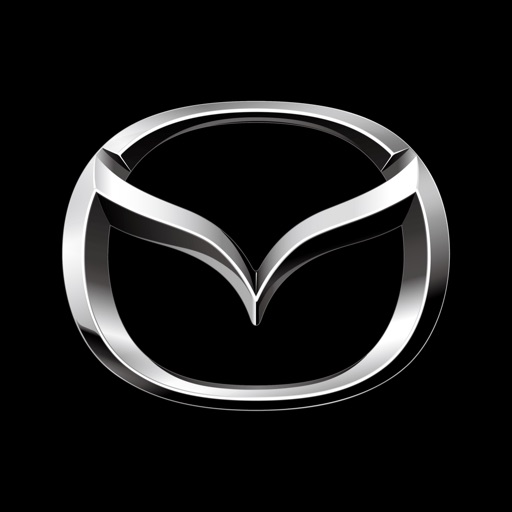 Моя Mazda