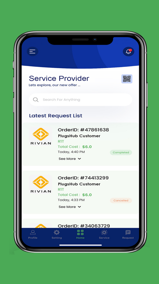 #4. PlugsHub Service (iOS) 由: Plugshub Global Limited