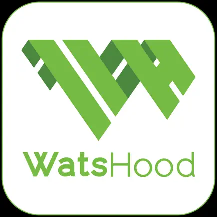 WatsHood Читы