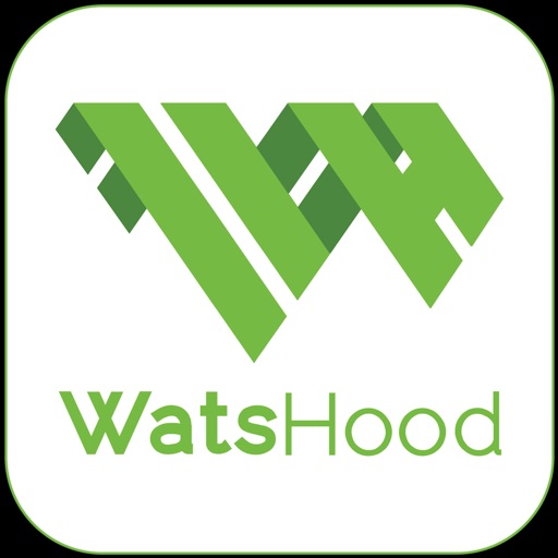 WatsHood icon