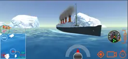 Game screenshot Ship Handling Simulator apk