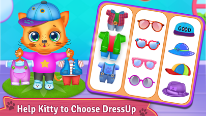 Puppy Pet daycare guide Screenshot