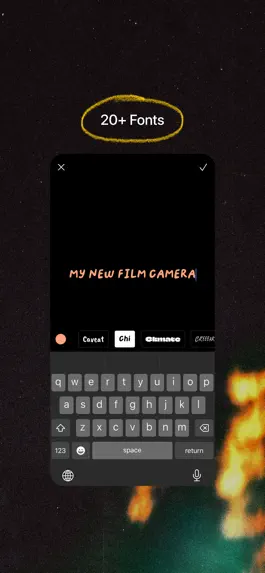 Game screenshot 17V28: Creative Carousel hack