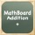 MathBoard Addition