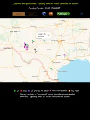 texas wells pro ipad images 1
