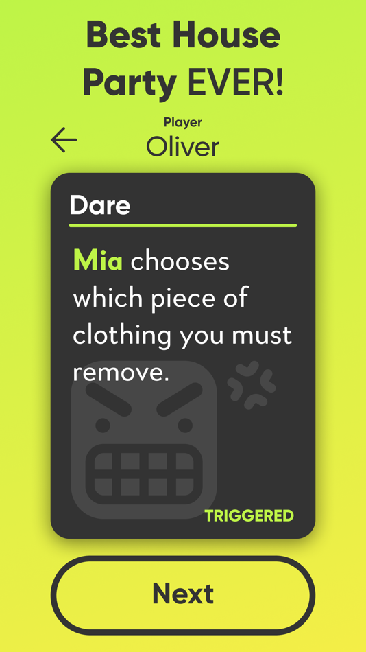 #6. Truth Or Drink Dirty Questions (iOS) 由: Boris Mikic