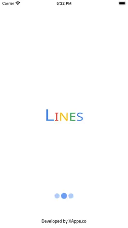 Game screenshot Lines E-Learning mod apk