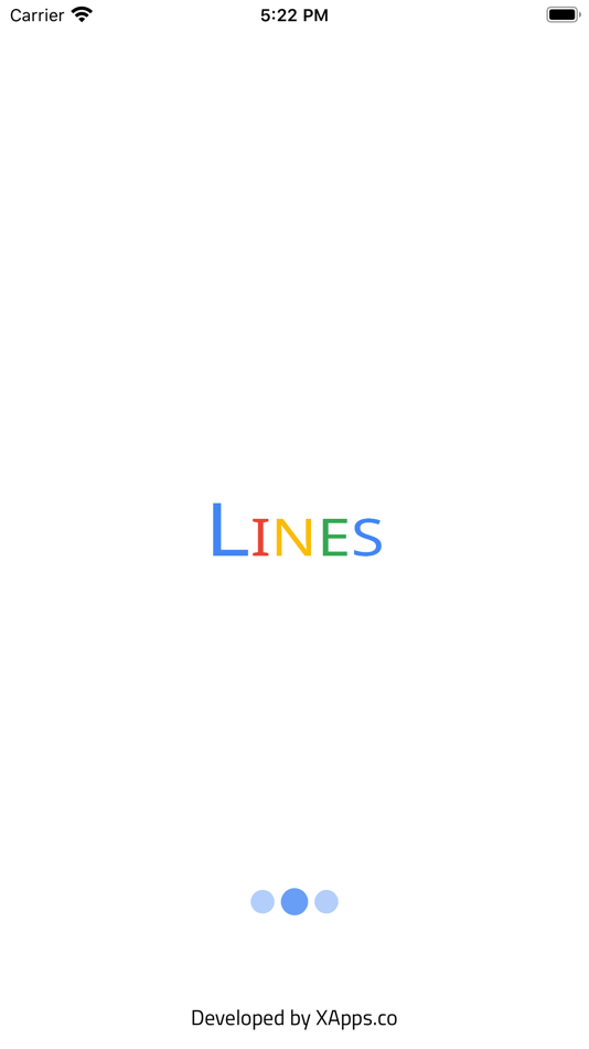 #1. Lines E-Learning (iOS) 由: Mohamed Mansour