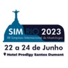 SIM RIO 2023 icon