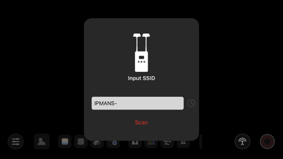 Screenshot #1 pour Z CAM Monitor