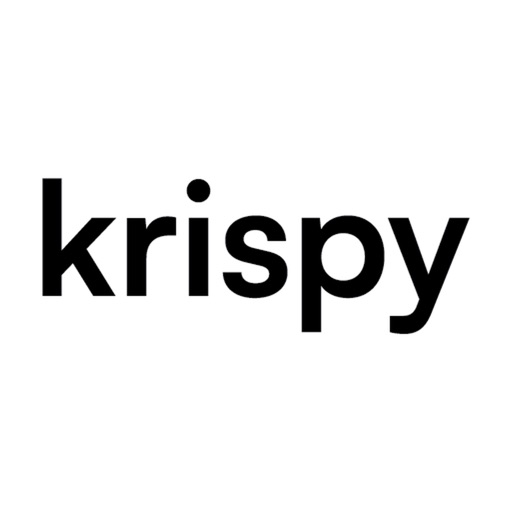 Krispy for UGC Ad Creators iOS App