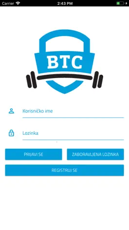 Game screenshot BTC Fitness mod apk