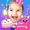 Pinkfong Birthday Party App Feedback