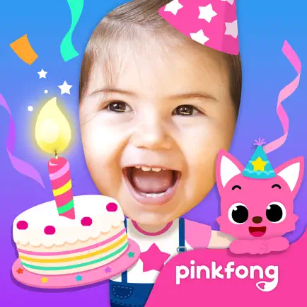 Pinkfong Birthday Party Cheats