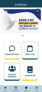 RCCBRASIL screenshot #1 for iPhone