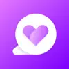Love Chat: Love Story Chapters App Delete