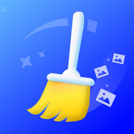Cleaner Ultra - Photos & Video Icon
