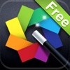 iColorful Photo Editor Lite - iPadアプリ