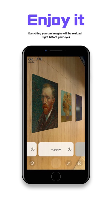 PARAVERSE : AR Metaverse Screenshot