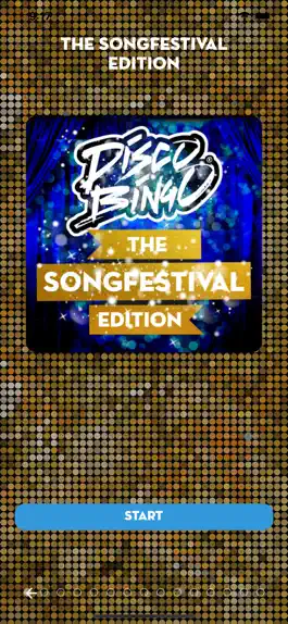 Game screenshot DiscoBingo apk