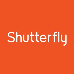 Shutterfly 图标