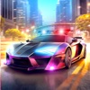 パトカーの運転：警官ゲーム - パトカーシミュレータ - iPadアプリ