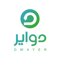 Dwayer - دواير