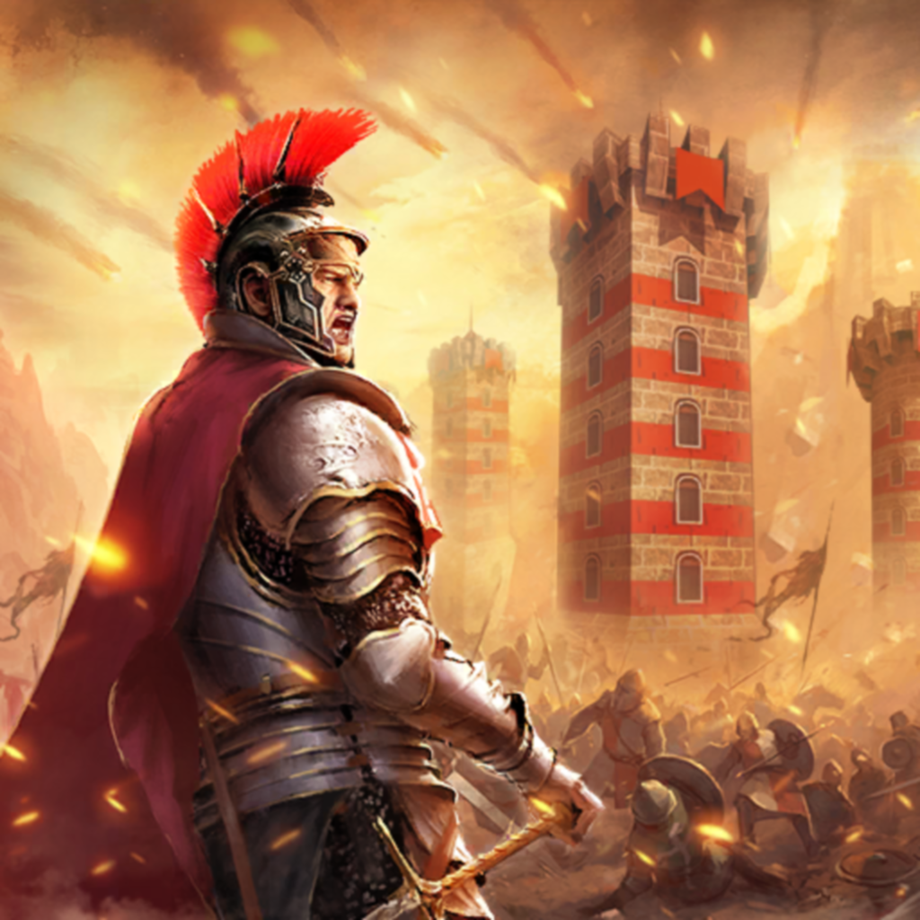 Clash of Kings - New Update is here!(Version 2.19.0) Hero Palace