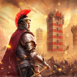 March of Empires: Novo jogo de estratégia da Gameloft (Android, Windows  Phone e iOS) - Mobile Gamer