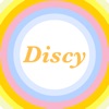 Discy - Circle Cut Picture icon