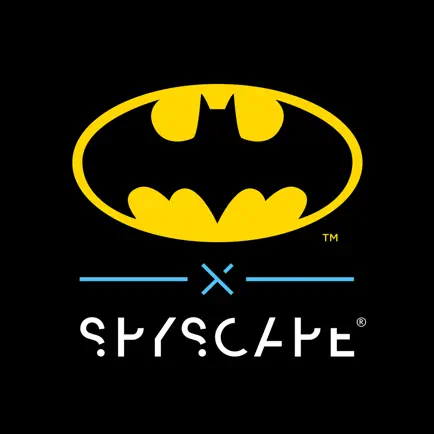 Batman x Spyscape Cheats