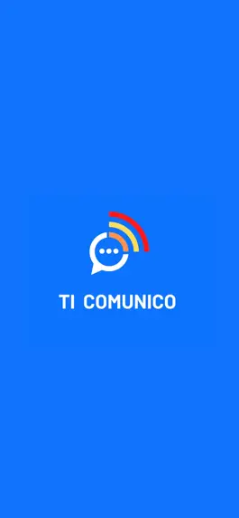 Game screenshot TI COMUNICO mod apk